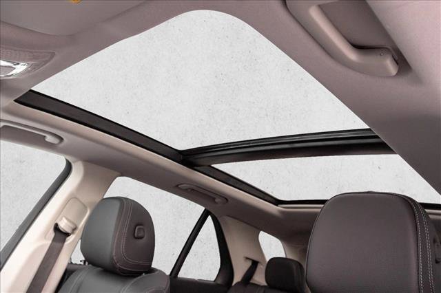 New 2026 Mercedes-Benz GLE 450 4MATIC image 14