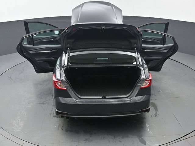 Certified 2026 Toyota Camry SE AWD/4WD image 52