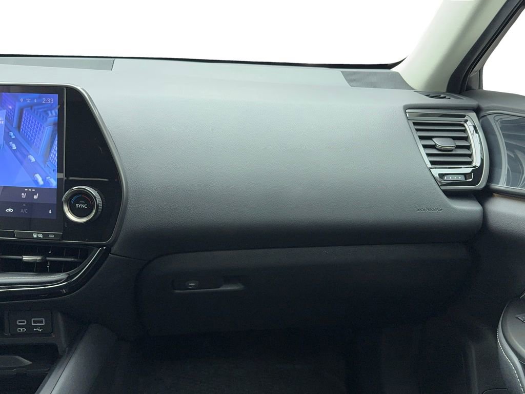 Used 2024 Lexus NX 250 FWD image 38