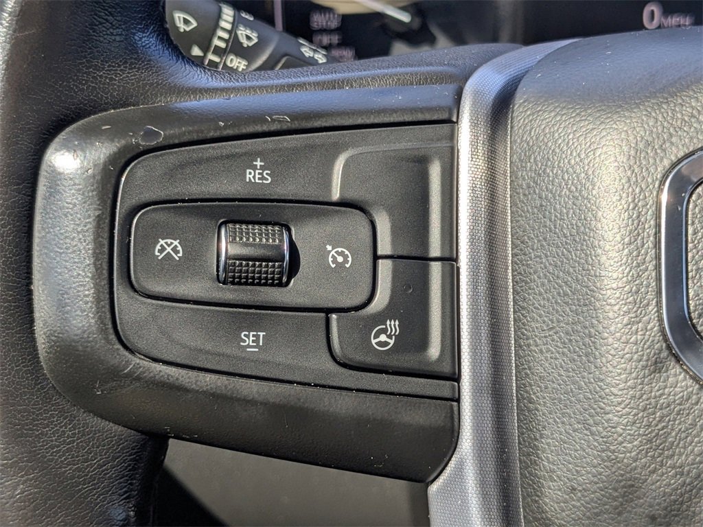 Used 2021 GMC Sierra 1500 Elevation image 27