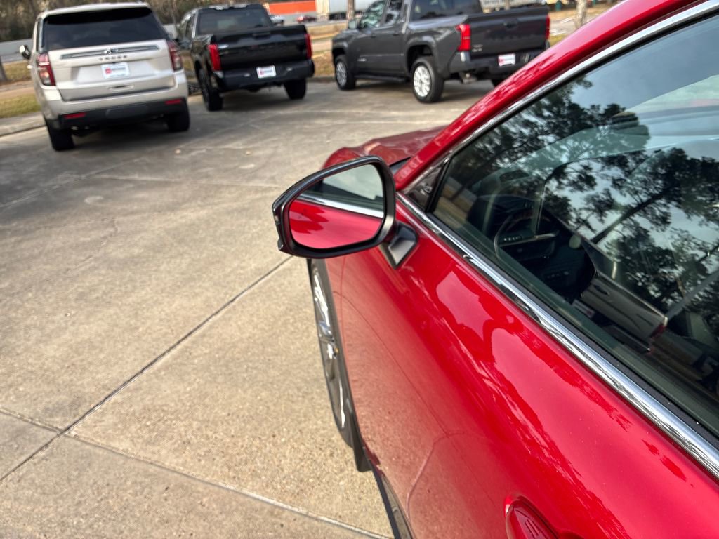 New 2026 Toyota Crown Limited image 14