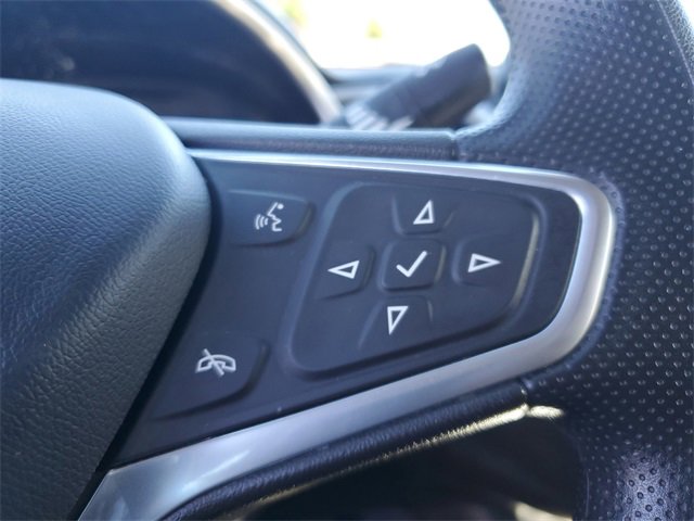 Used 2023 Chevrolet Malibu LT image 23