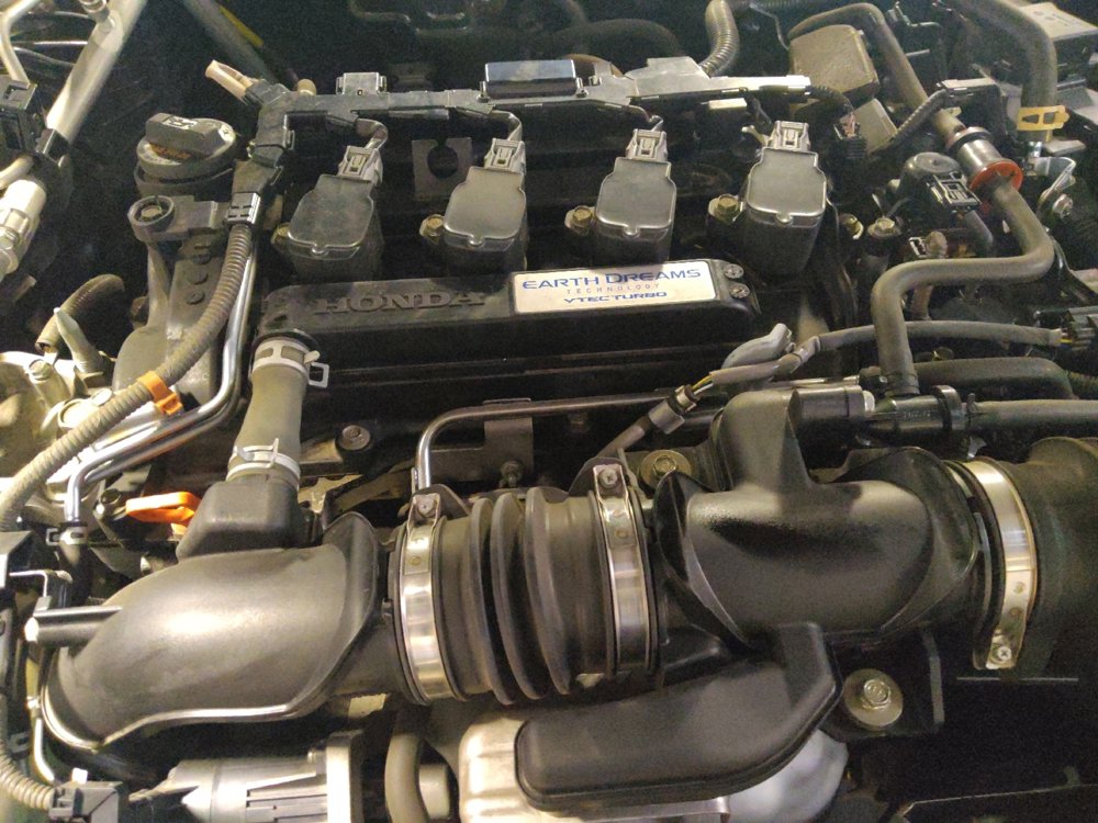 Used 2019 Honda Accord LX image 30