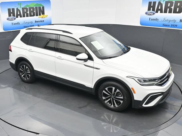 Used 2023 Volkswagen Tiguan S FWD image 27