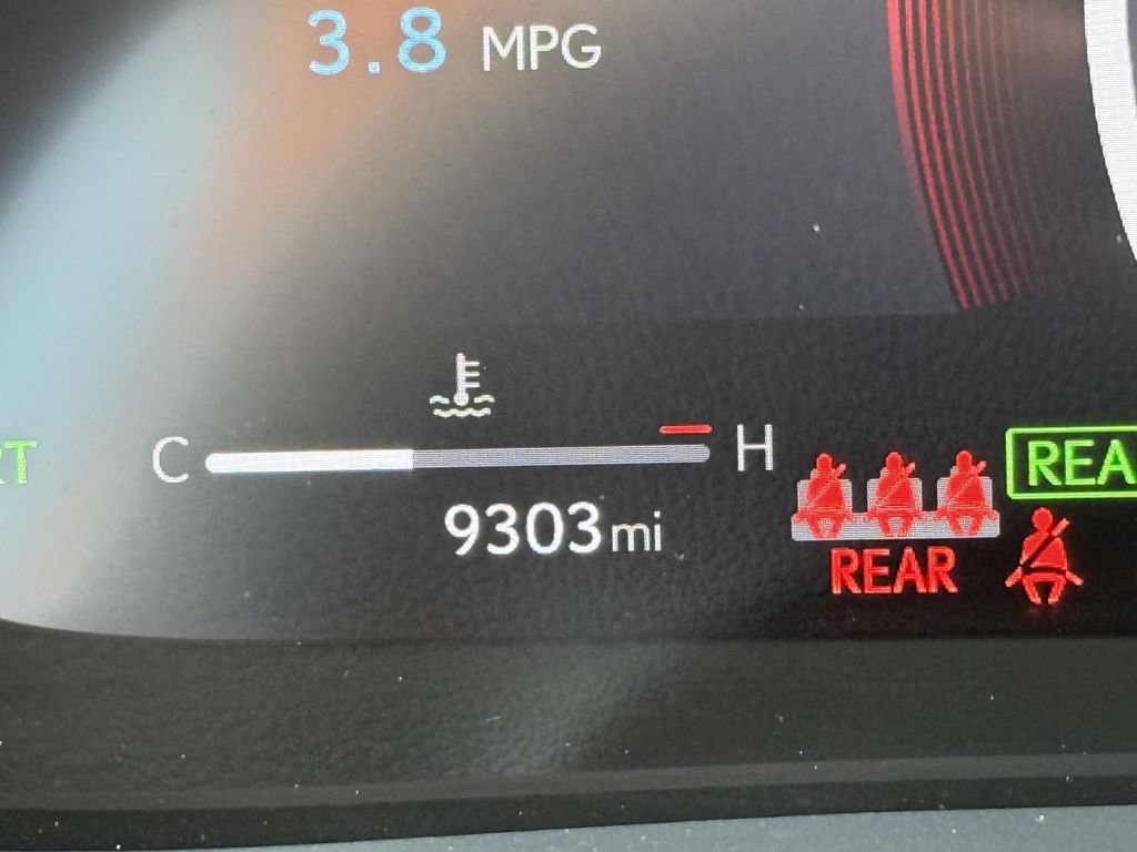 Used 2025 Lexus UX 300h AWD w/ Accessory Package (Z1) image 30