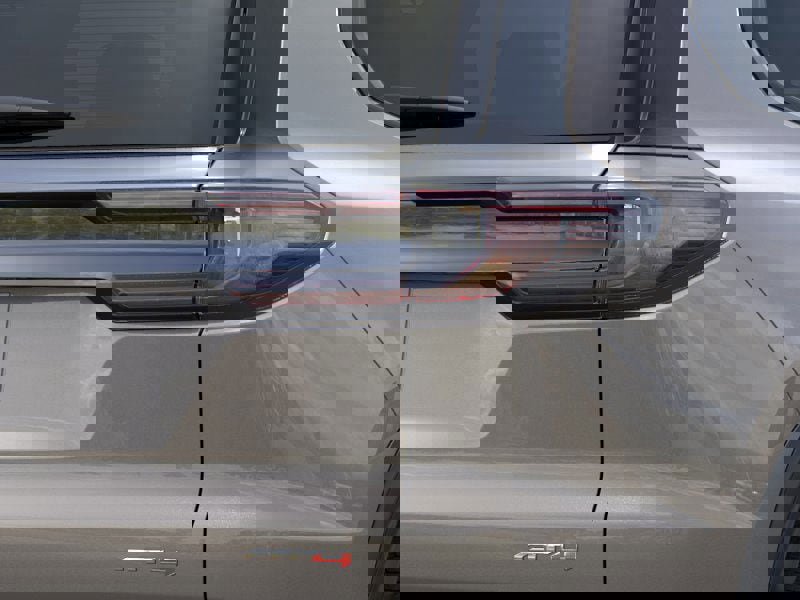 New 2026 GMC Acadia AT4 w/ Luxury Package image 11