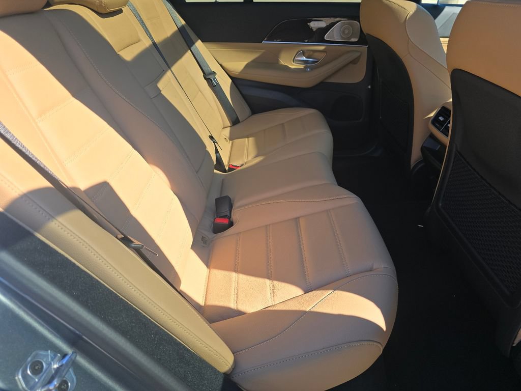 New 2026 Mercedes-Benz GLE 350 4MATIC image 20