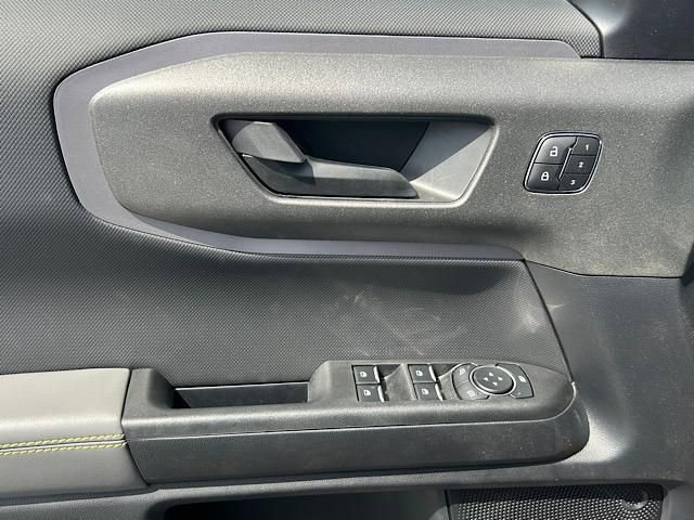 New 2025 Ford Bronco Sport Badlands w/ Sasquatch Badlands Package image 17