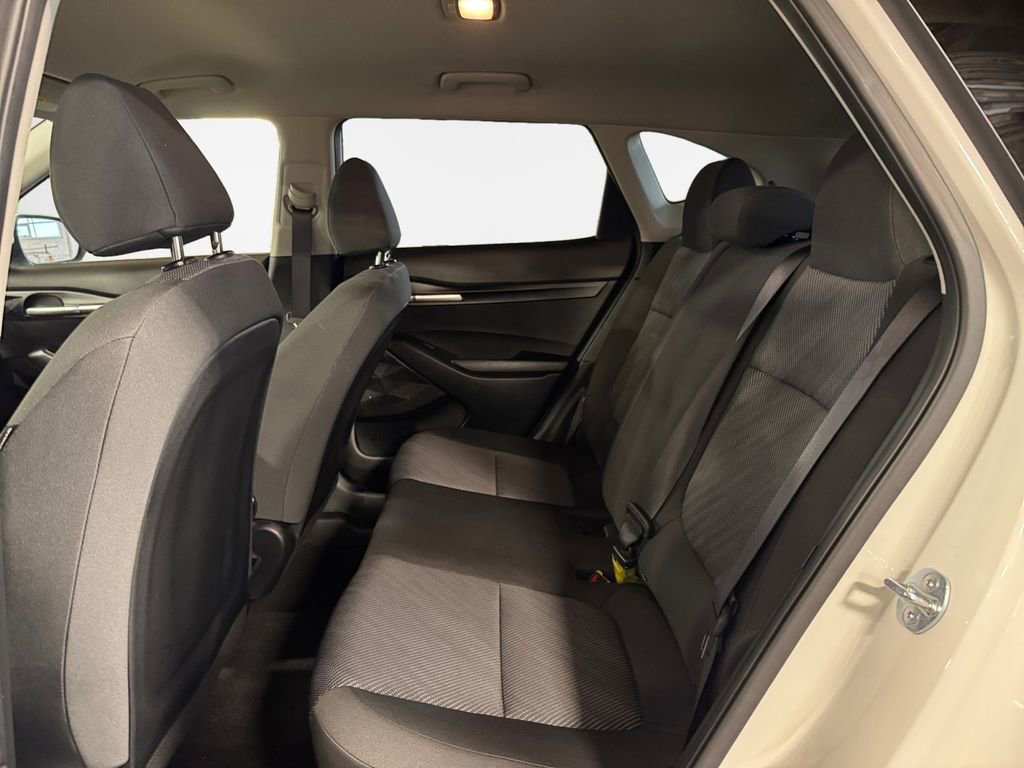 Certified 2025 Kia Seltos LX AWD/4WD image 24