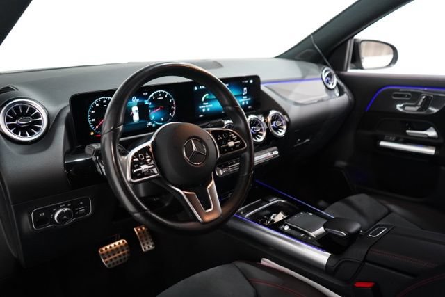 Used 2022 Mercedes-Benz GLA 250 4MATIC image 15