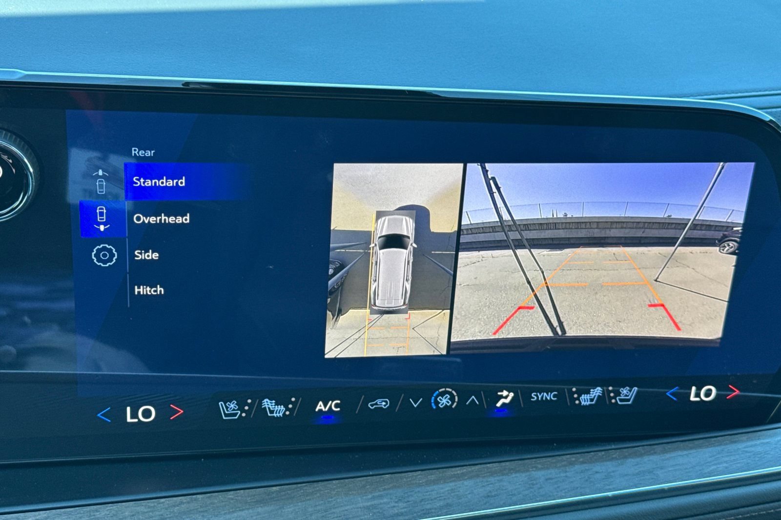 New 2026 Chevrolet Tahoe High Country AWD/4WD image 24