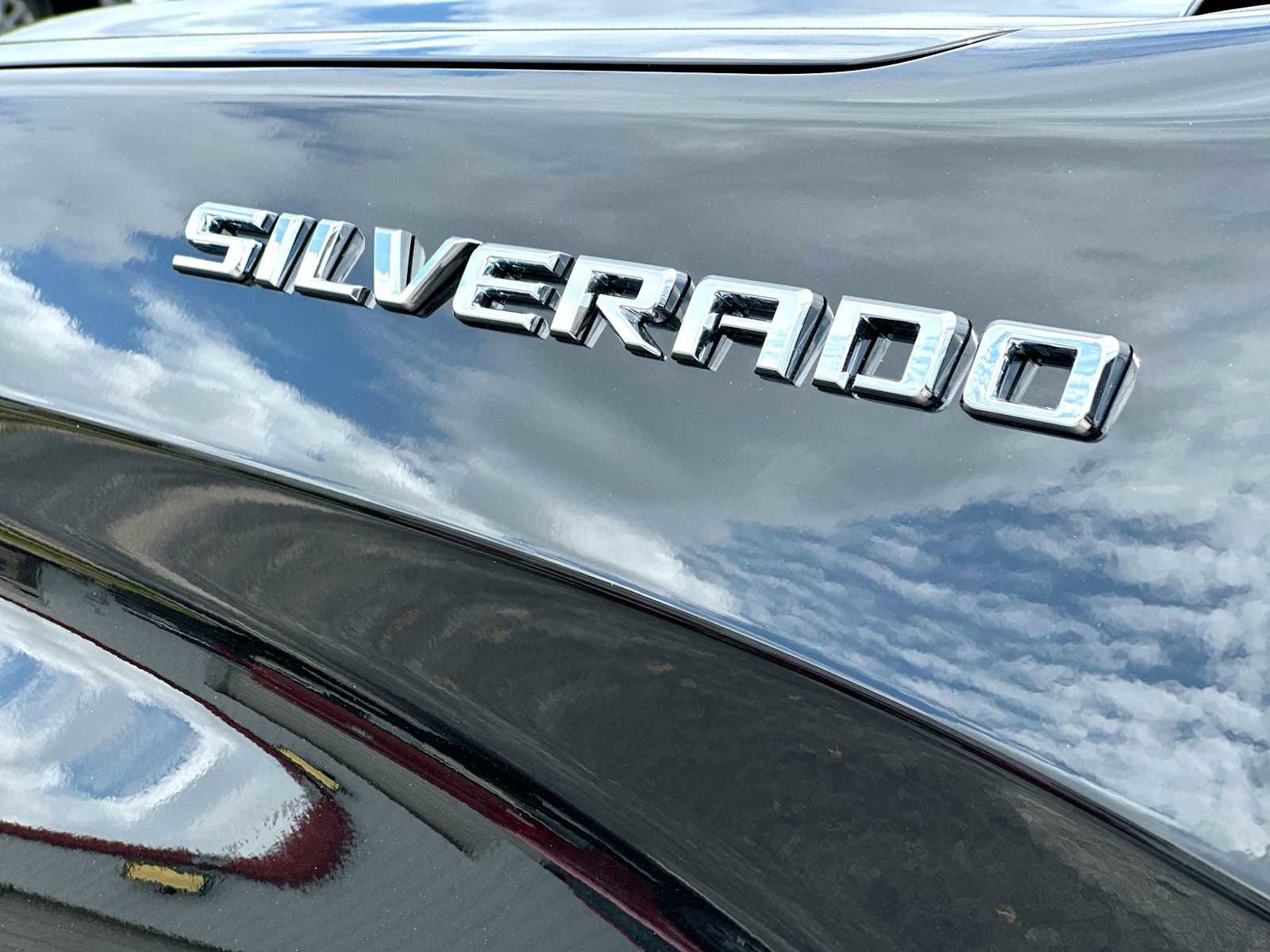 Used 2026 Chevrolet Silverado 1500 LT w/ Texas Edition Plus image 15