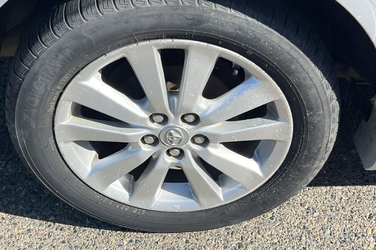 Used 2010 Toyota Corolla S FWD image 17