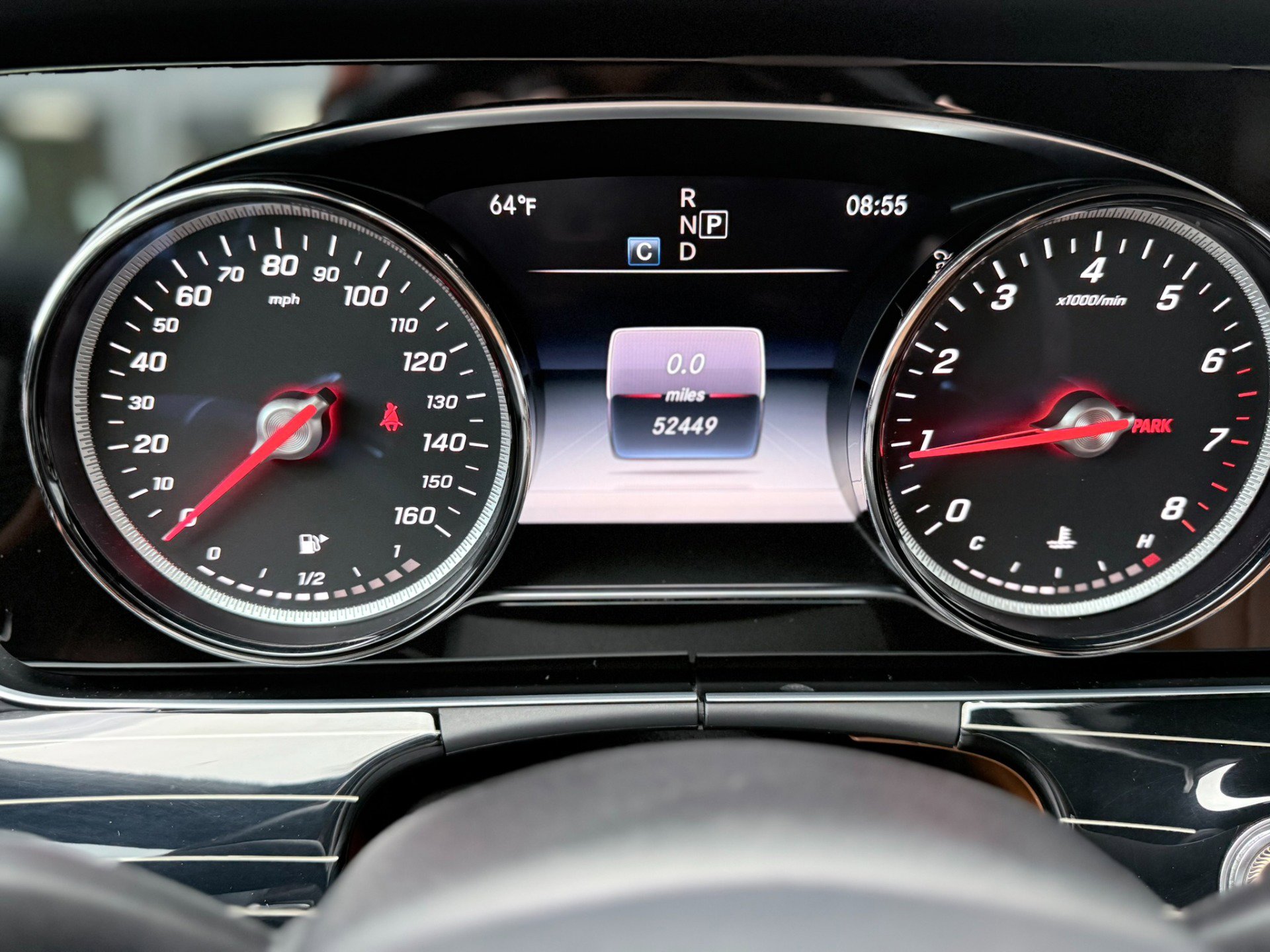 Used 2018 Mercedes-Benz E 400 Cabriolet image 18