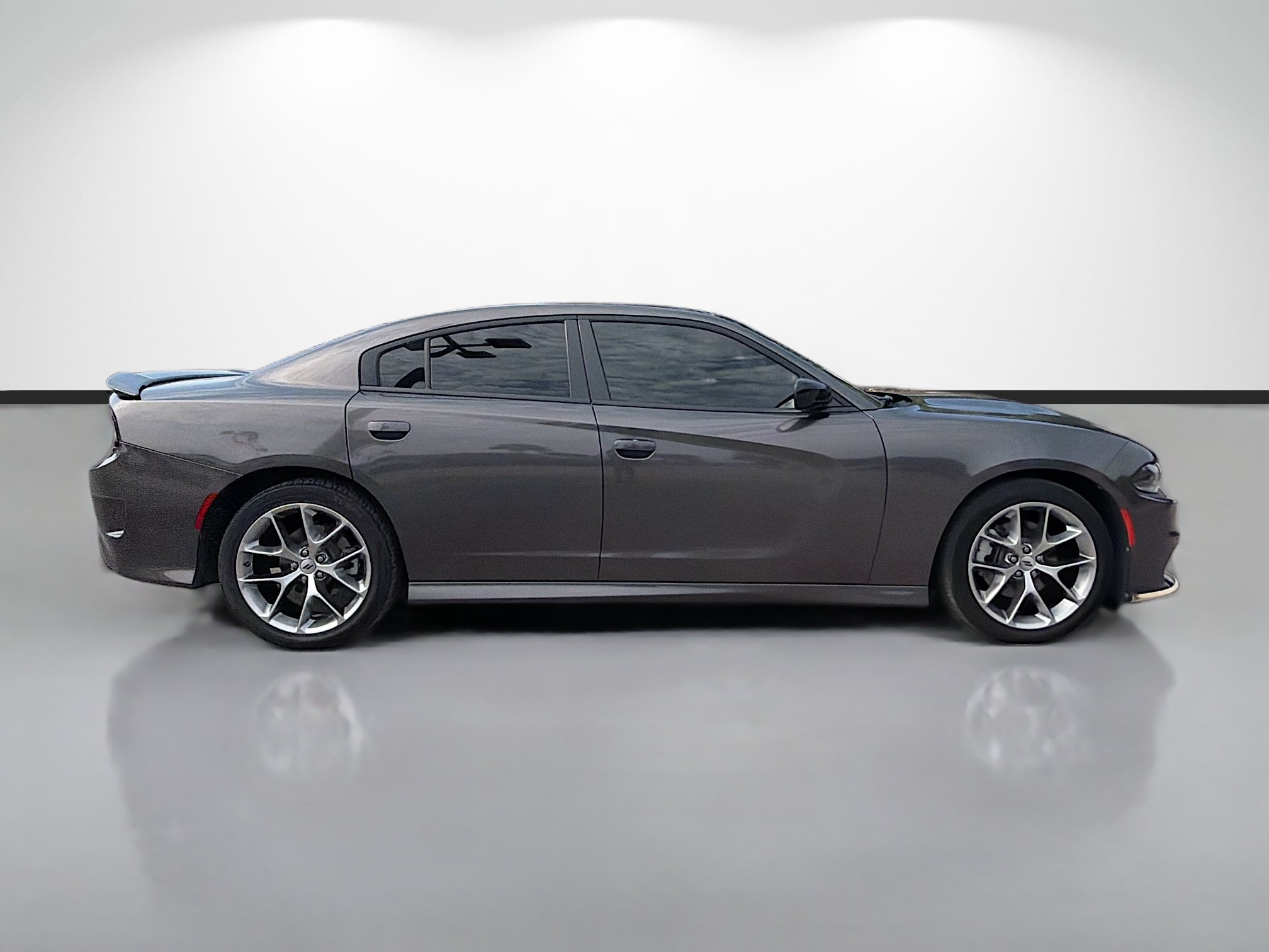 Used 2023 Dodge Charger GT RWD image 2