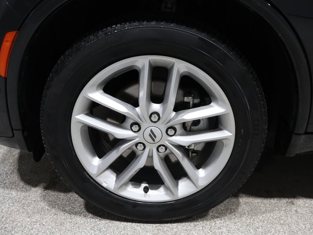 Used 2025 Dodge Durango GT image 8