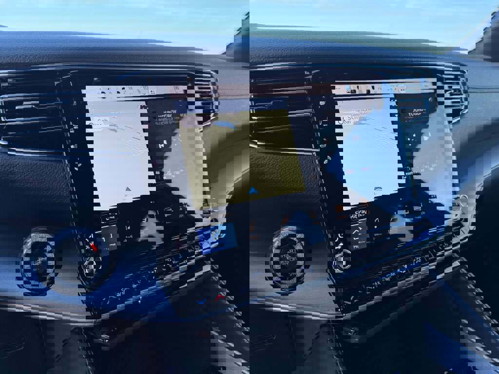 New 2026 Jeep Grand Wagoneer Limited image 32