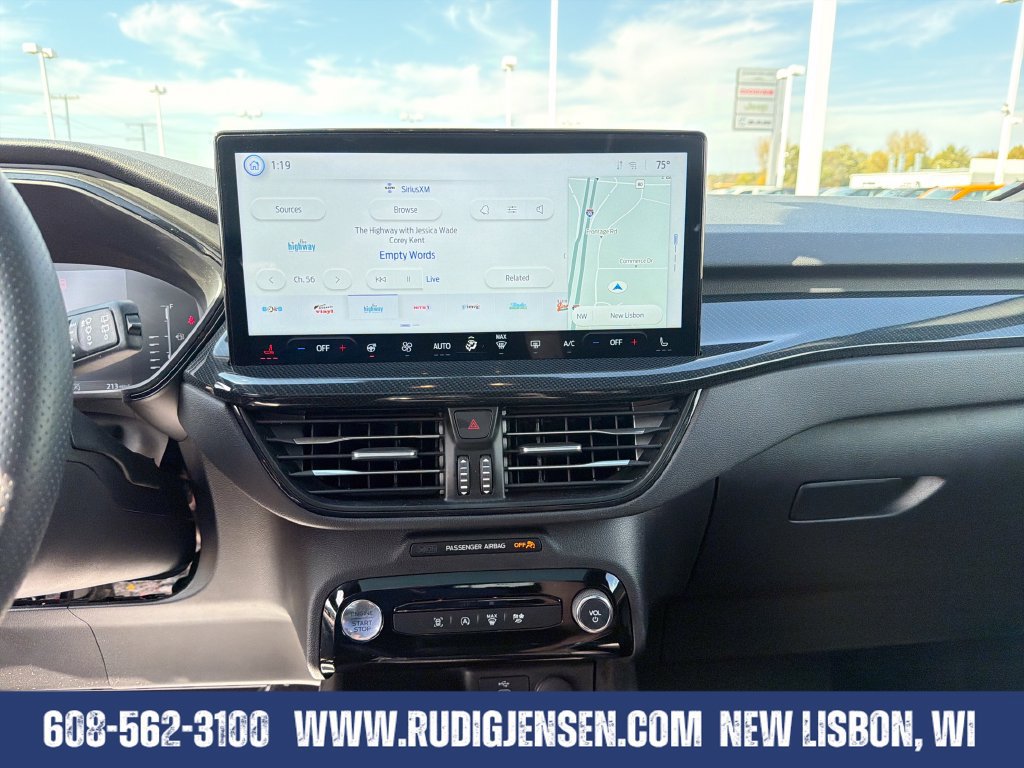 Used 2024 Ford Escape ST-Line w/ Tech Pack #1 AWD/4WD image 17