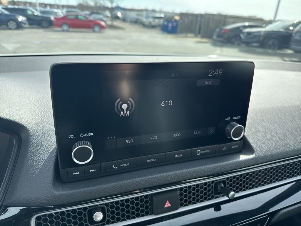 Used 2026 Honda Civic Sport image 20