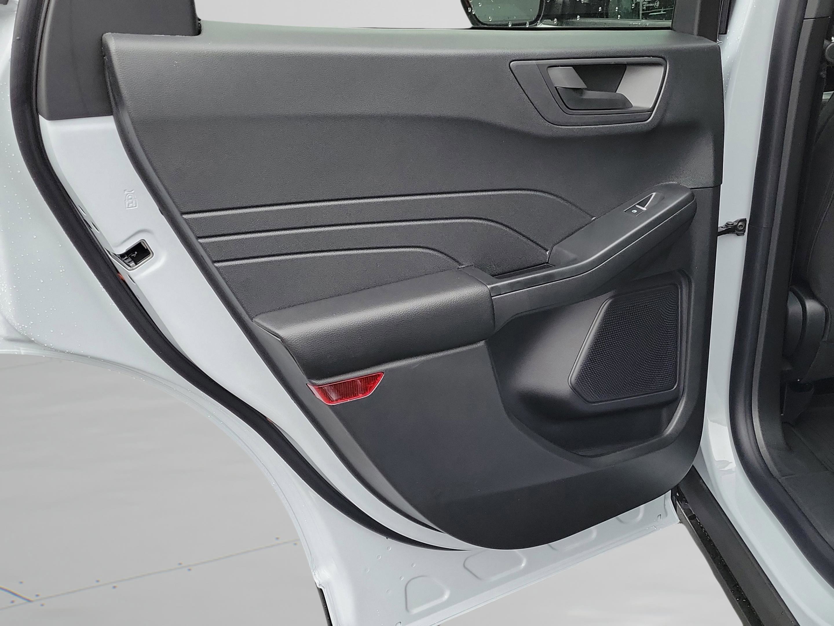 New 2026 Ford Escape Active w/ Cold Weather Package image 9