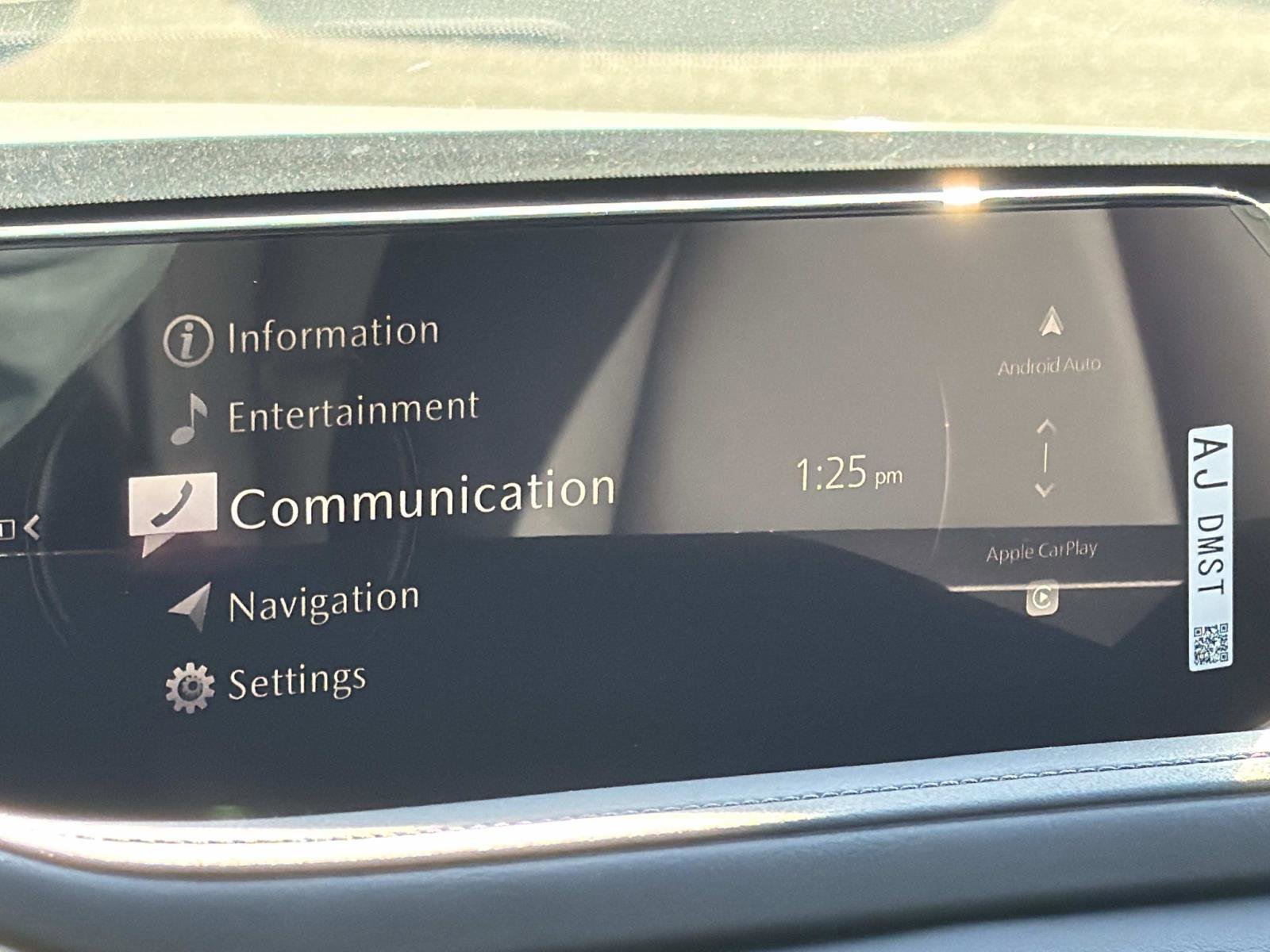 New 2026 MAZDA CX-30 AWD 2.5 S w/ Premium Package image 13