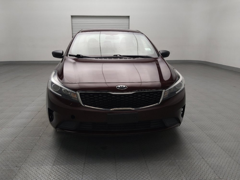 Used 2018 Kia Forte LX image 14