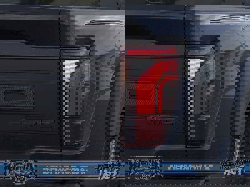 New 2025 Ford F150 Raptor image 21