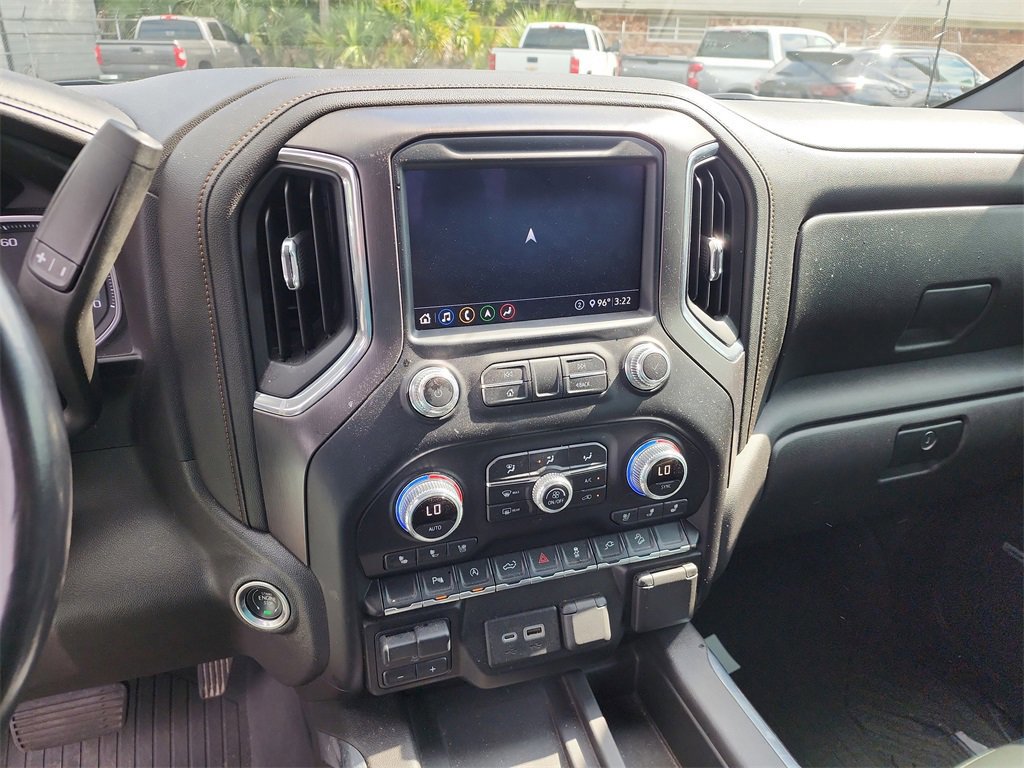 Used 2020 GMC Sierra 1500 AT4 w/ AT4 Premium Package image 20