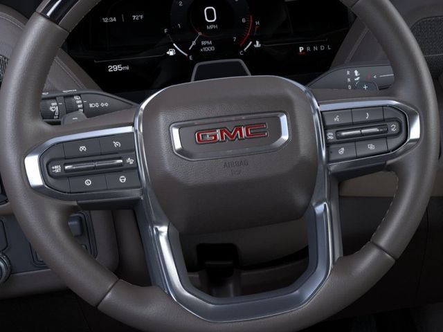 New 2026 GMC Yukon Elevation w/ Elevation Premium Package AWD/4WD image 22