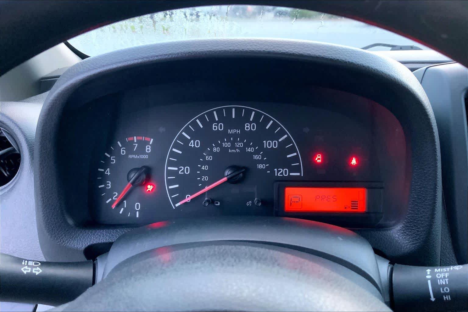 Used 2015 Nissan NV200 S w/ Cruise Control Package FWD image 22
