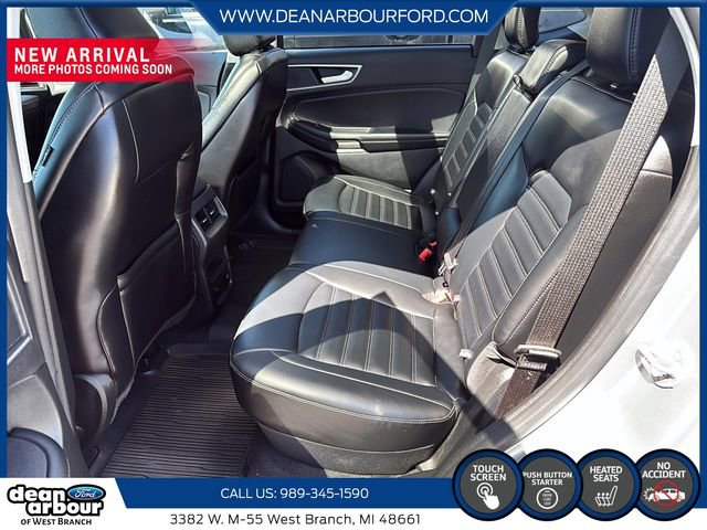 Used 2024 Ford Edge SEL w/ Convenience Package AWD/4WD image 8