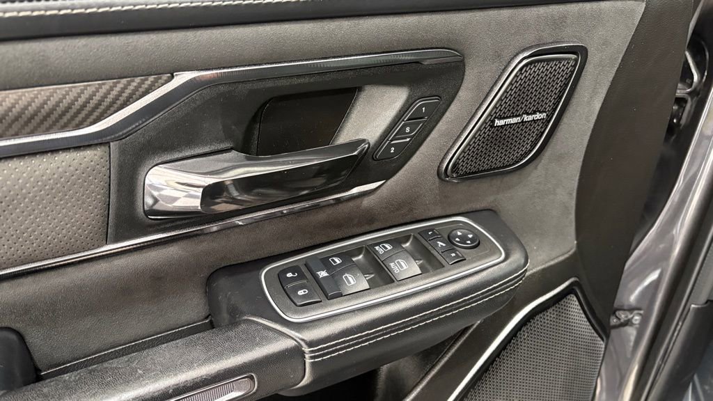 Used 2022 RAM 1500 TRX w/ TRX Level 2 Equipment Group image 15