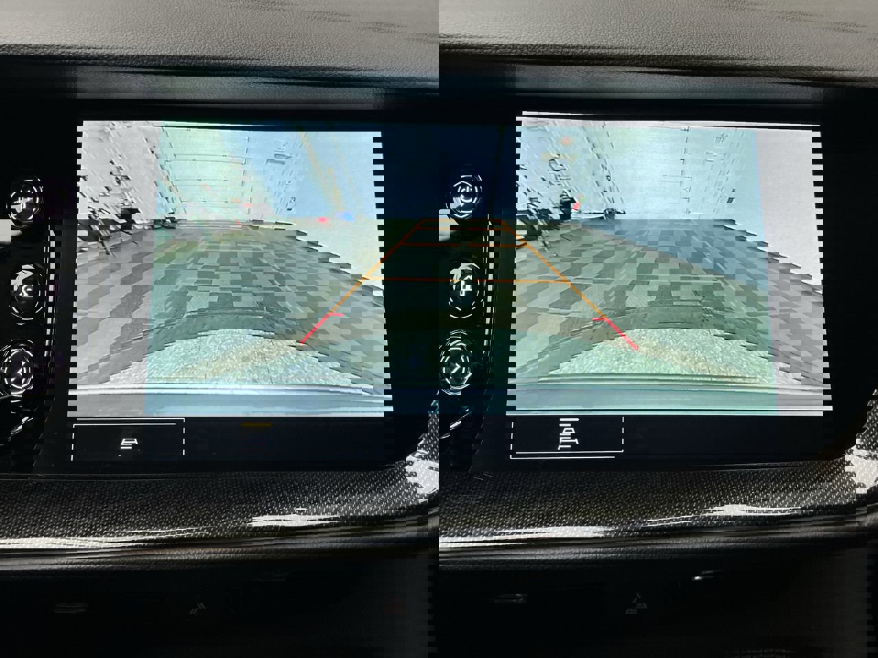 Certified 2023 Buick Envision Preferred w/ Sport Touring Package image 5