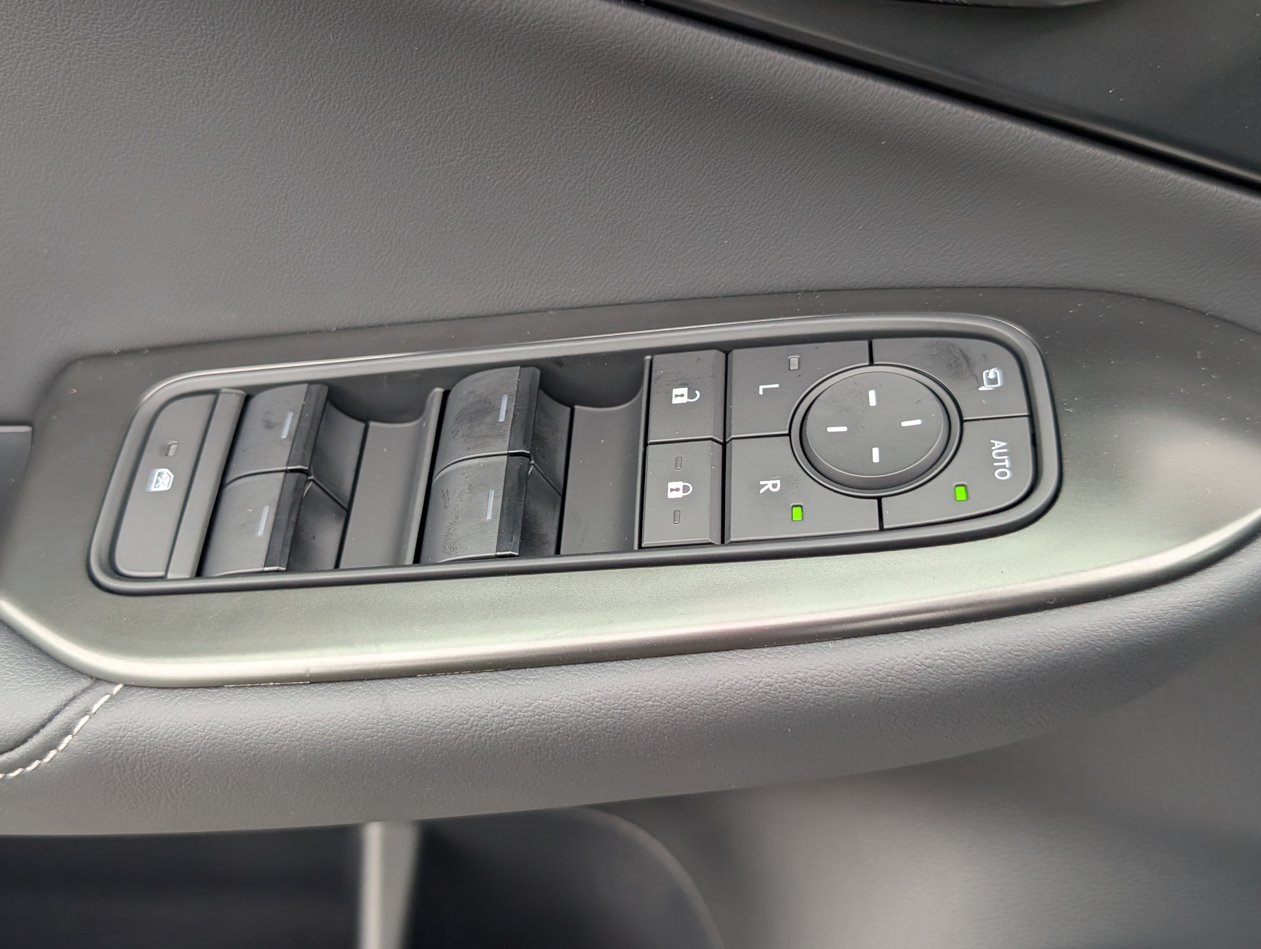 New 2026 Lexus IS 350 F Sport AWD/4WD image 16