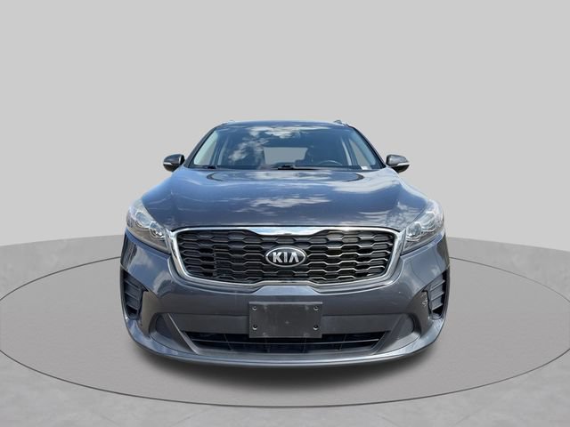 Used 2019 Kia Sorento FWD w/ Option Group 020 image 3