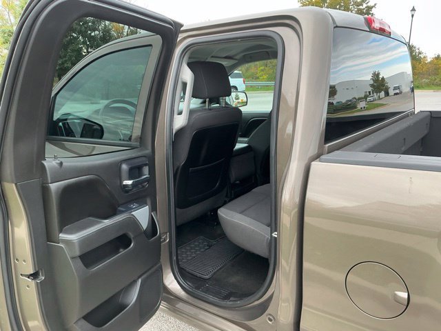 Used 2014 Chevrolet Silverado 1500 LT w/ All Star Edition AWD/4WD image 16