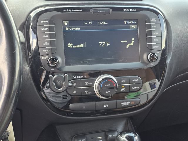 Used 2015 Kia Soul ! w/ Sun & Sound Package FWD image 7