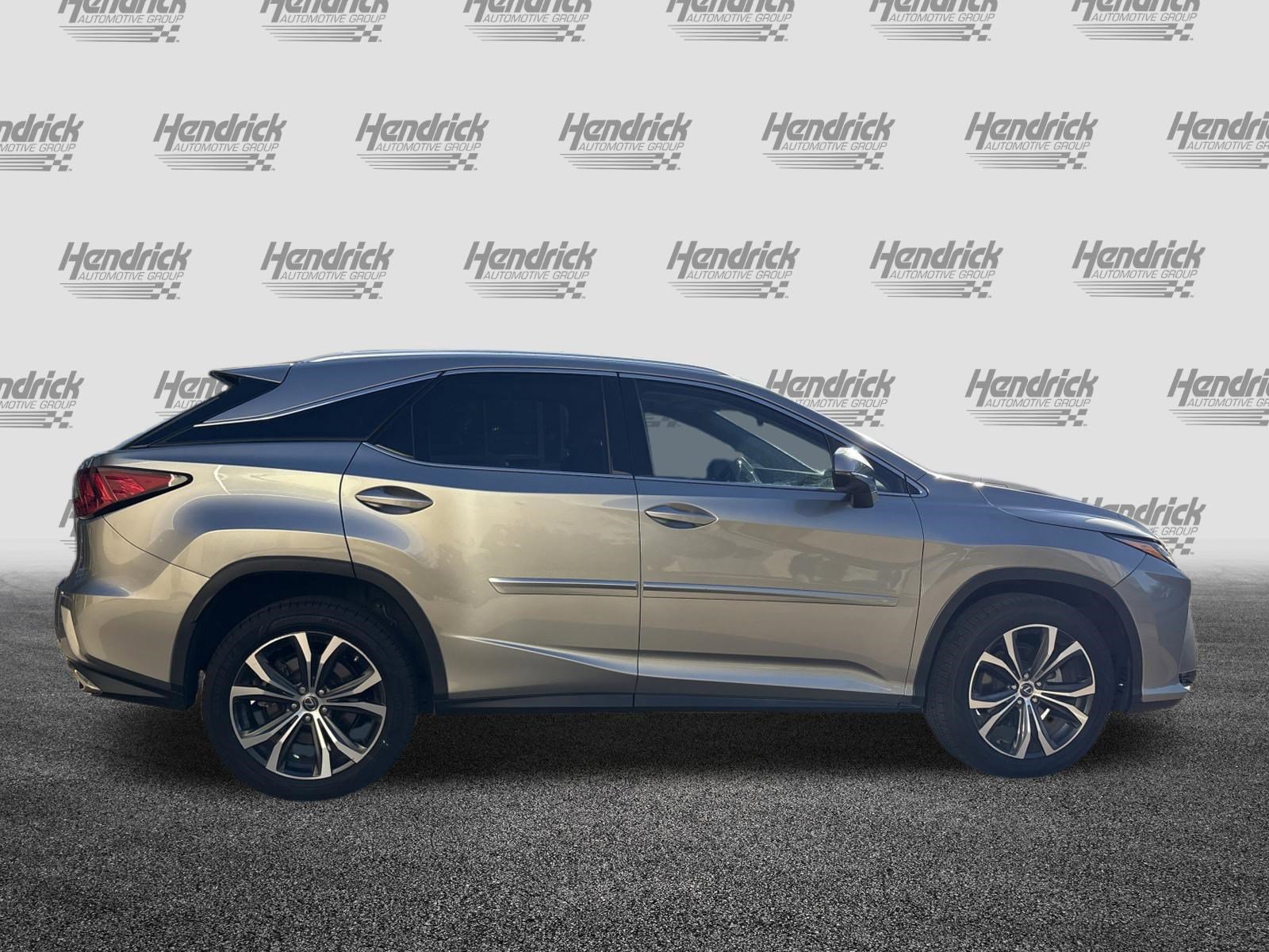 Used 2018 Lexus RX 350 AWD w/ Premium Package image 11