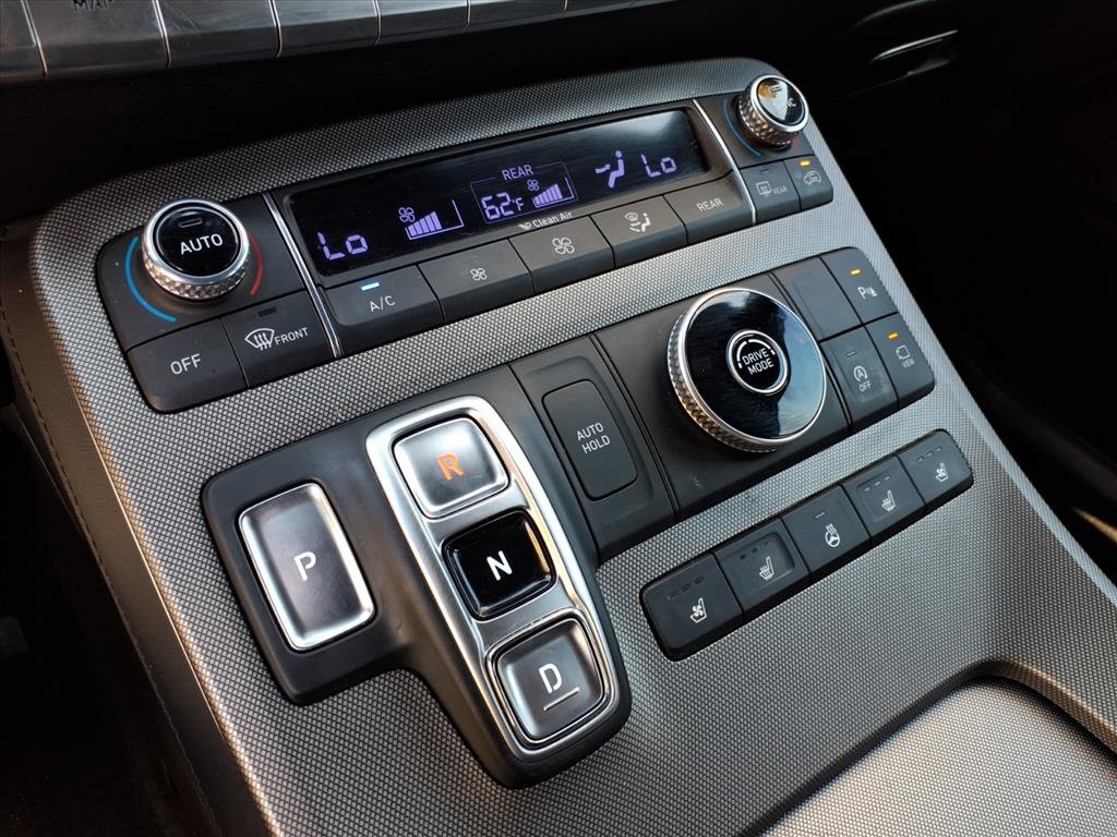 Used 2022 Hyundai Palisade Calligraphy w/ Cargo Package image 24