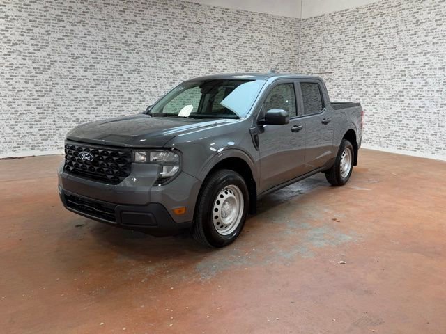 Used 2025 Ford Maverick XL w/ 4K Tow Package image 3