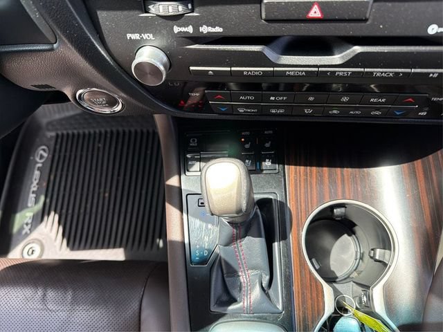 Used 2018 Lexus RX 350L AWD image 37