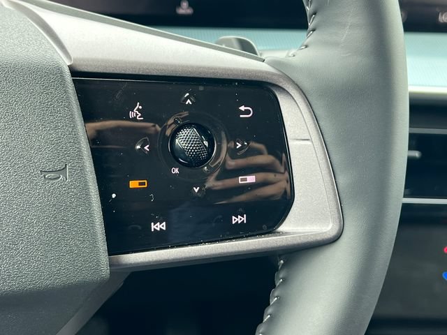 New 2025 Nissan Murano SL AWD/4WD image 22
