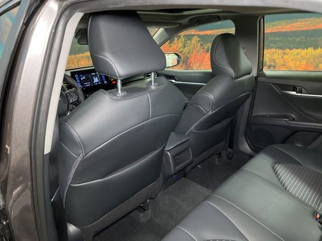 Used 2024 Toyota Camry SE AWD/4WD image 45