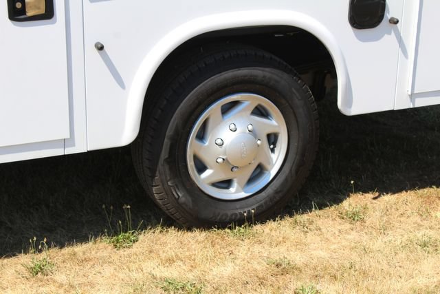 Used 2026 Ford E-350 and Econoline 350 Super Duty w/ Power Equipment Group RWD image 24