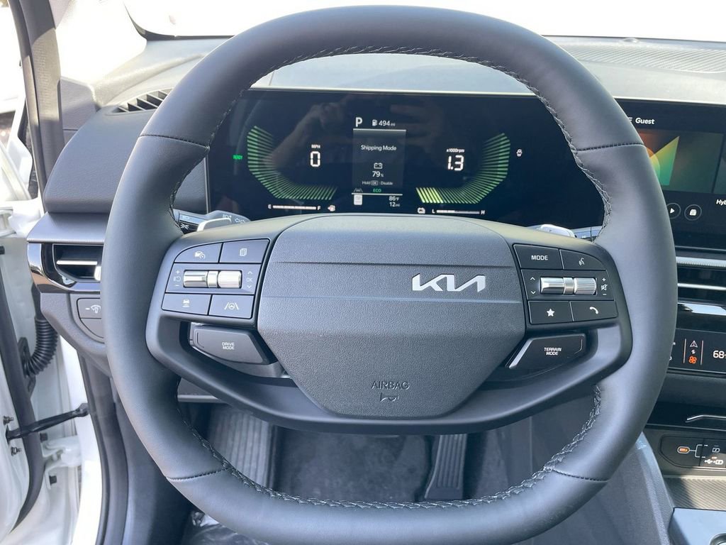 New 2026 Kia Sportage S image 39