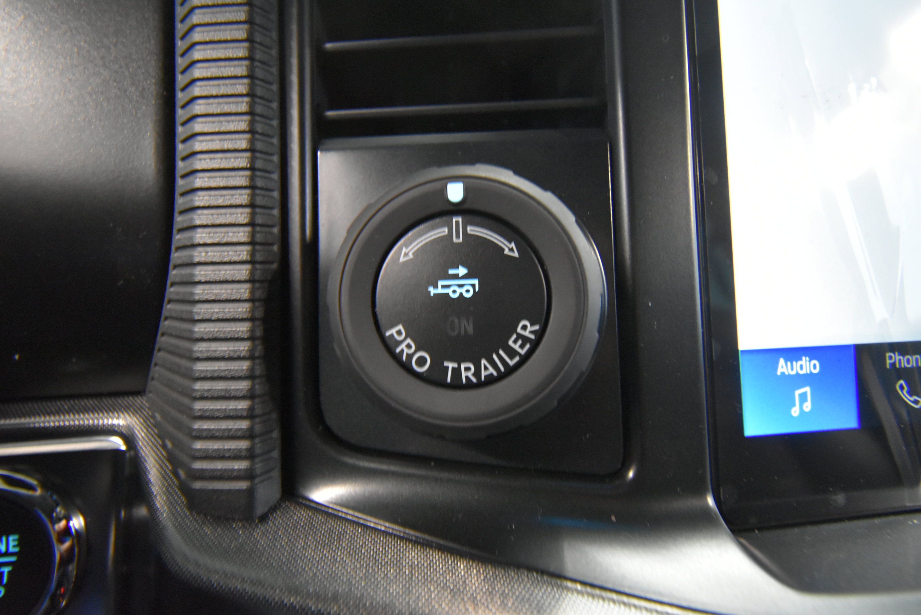 New 2025 Ford F150 Tremor w/ Equipment Group 402A High image 14