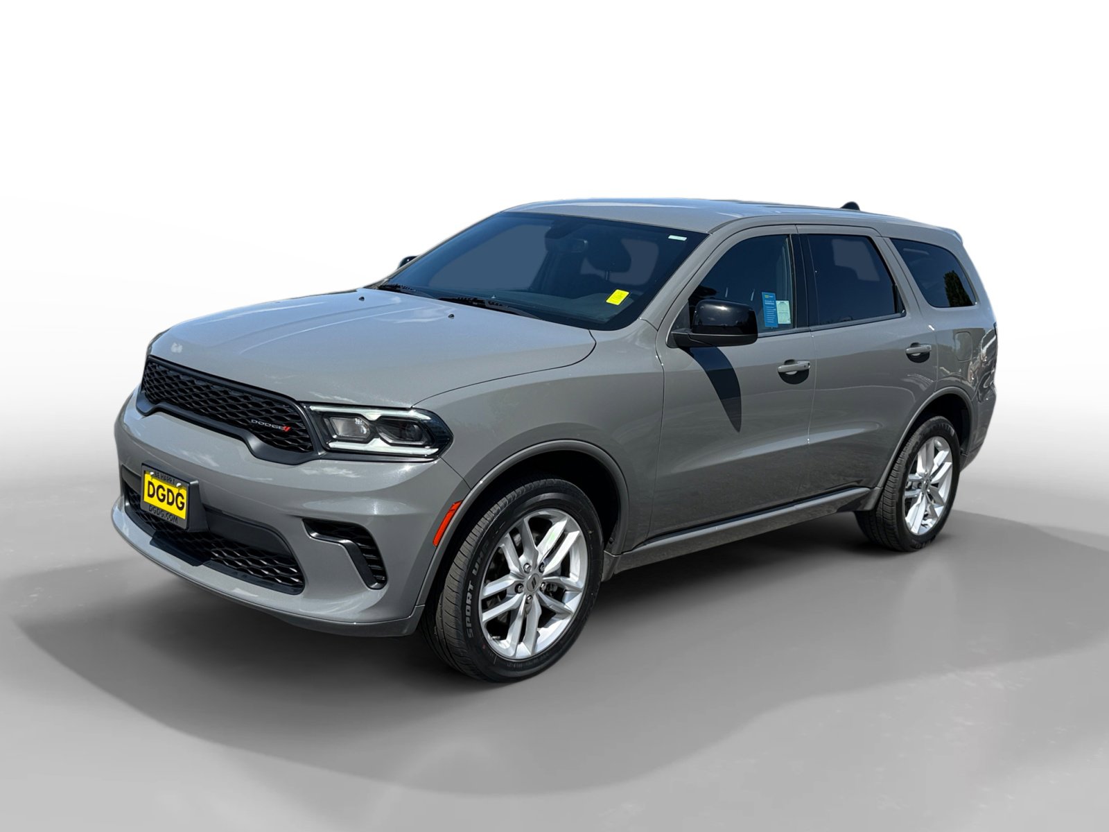 Used 2023 Dodge Durango GT image 1