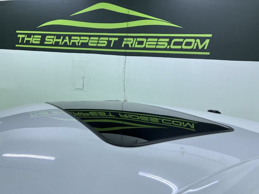Used 2011 Dodge Charger Rallye RWD image 24