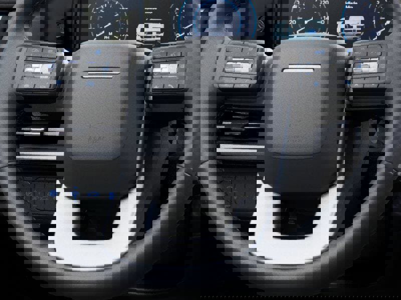 New 2026 Hyundai Santa Fe Limited image 15