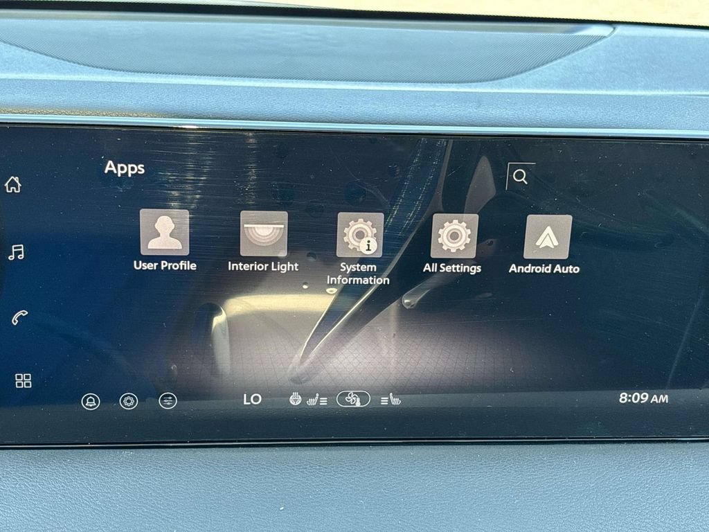 New 2026 Nissan Sentra SV w/ SV Convenience Package FWD image 12